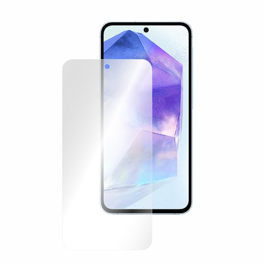 Ochranná fólia na displej Smart Protection Premium Classic pre Samsung Galaxy M35 / A55 5G A556 / A35 5G A356, plast, sada 2 kusy