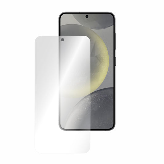Ochranná fólia na displej Smart Protection Premium Classic pre Samsung Galaxy S24 S921, plast, sada 2 kusy