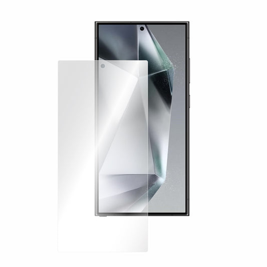 Ochranná fólia na displej Smart Protection Premium Classic pre Samsung Galaxy S24 Ultra S928, plast, sada 2 kusy