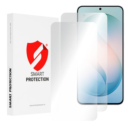 Ochranná fólia Smart Protection Premium Classic pre Samsung Galaxy S26 Plus S947, Plast, Sada 2 kusy