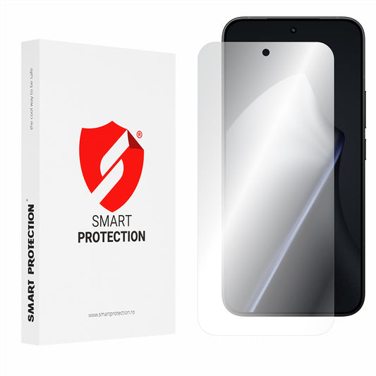 Ochranná fólia Smart Protection Premium Classic pre Xiaomi 15T Pro, Plast, Sada 2 kusy