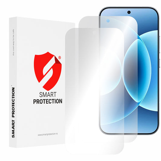 Ochranná fólia Smart Protection Premium Classic pre Xiaomi 17, Plast, Sada 2 kusy