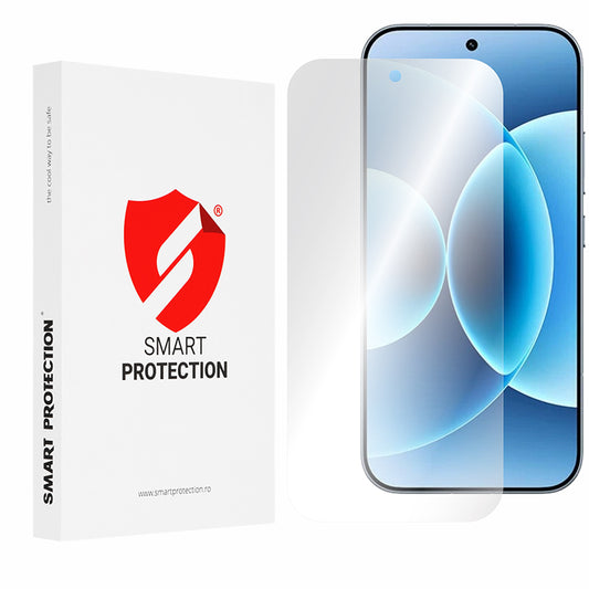 Ochranná fólia Smart Protection Premium Classic pre Xiaomi 17, Plast, Sada 2 kusy
