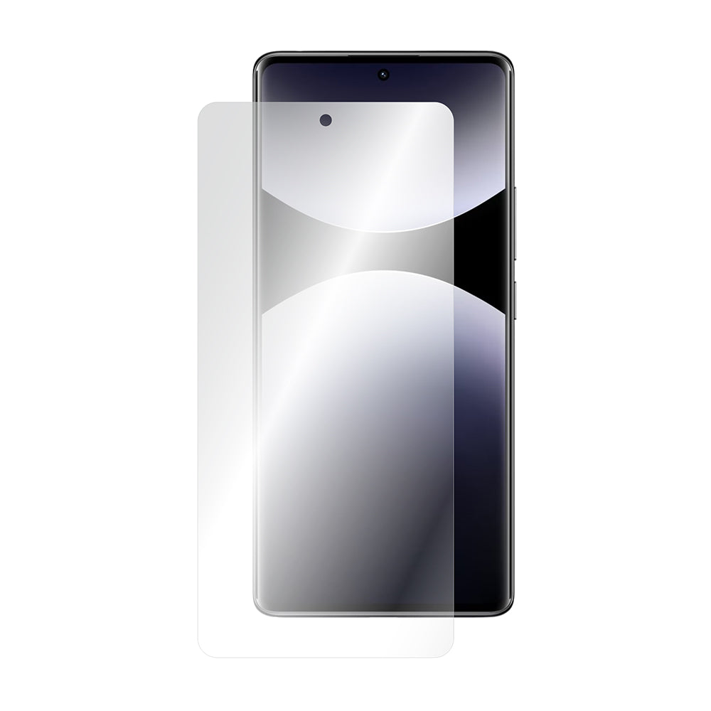 Ochranná fólia na displej Smart Protection Premium Classic pre Xiaomi Redmi Note 14 Pro 4G, plast, sada 2 kusy