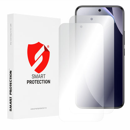Ochranná fólia Smart Protection Premium Classic na displej pre Xiaomi Redmi Note 15 Pro+ 5G, Plast, Sada 2 kusy