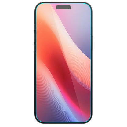 Ochranná fólia na displej Spigen GlastR Slim pre Apple iPhone 16 Pro Max, Tvrdené sklo, Full Glue