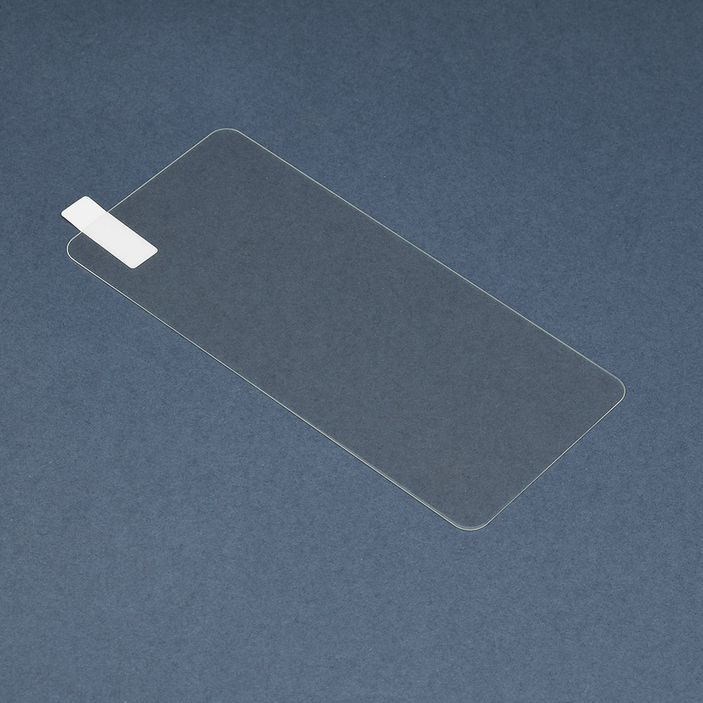 Ochranná fólia na displej Techsuit Clear Vision pre Apple iPhone 16 Plus / 15 Plus / 15 Pro Max, tvrdené sklo, plné lepidlo