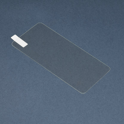Ochranná fólia na displej Techsuit Clear Vision pre Apple iPhone 16 Plus / 15 Plus / 15 Pro Max, tvrdené sklo, plné lepidlo