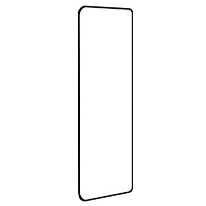 Ochranná fólia na displej Techsuit pre Motorola Edge (2023) / Edge 40, tvrdené sklo, Full Glue, 111D, čierna