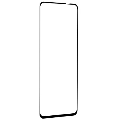 Ochranná fólia na displej Techsuit pre OnePlus Nord N30 SE / Oppo A79 / A98 / A58 4G, tvrdené sklo, Full Glue, 111D, čierna