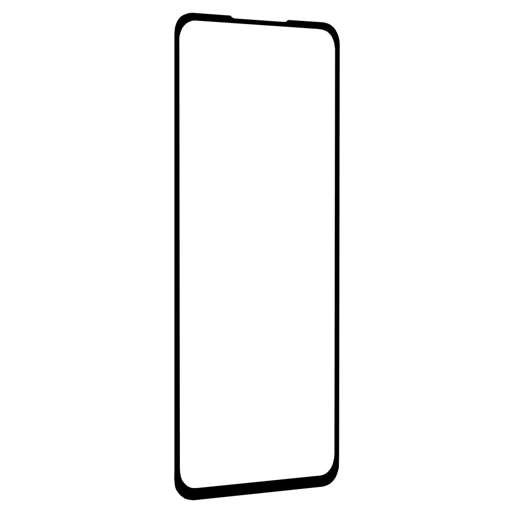 Ochranná fólia na displej Techsuit pre Samsung Galaxy A54 A546, tvrdené sklo, plné lepidlo, 111D, čierna