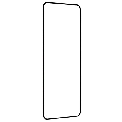 Ochranná fólia na displej Techsuit pre Samsung Galaxy S21 5G G991, tvrdené sklo, Full Glue, 111D, čierna
