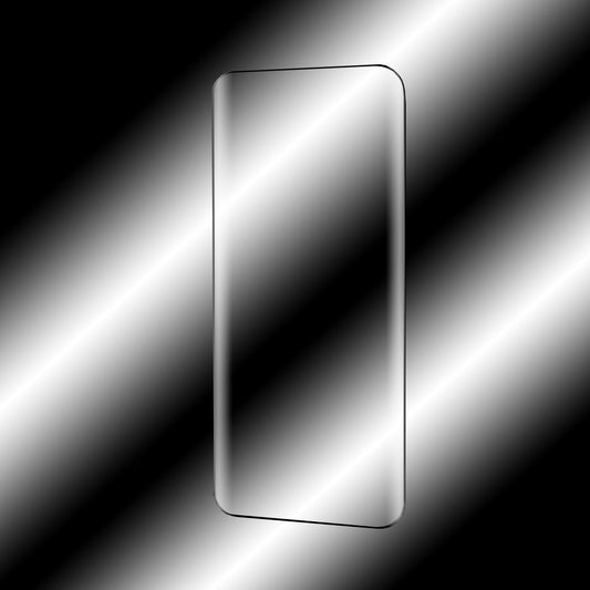 Ochranná fólia Techsuit na displej pre Xiaomi Redmi Note 15 Pro 4G, Tvrdené sklo, Full Glue, 111D, Čierna