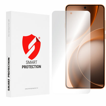 Ochranná fólia na displej Smart Protection Premium Classic pre Oppo Find X9 Ultra, plast, sada 2 kusy