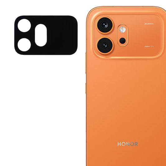 Ochranná fólia Techsuit pre Honor 600, tvrdené sklo, čierna
