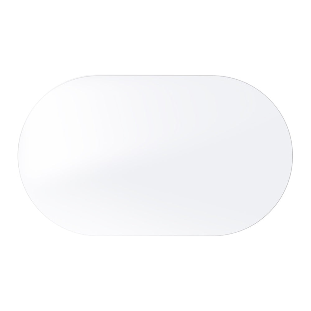 Fólia na zrkadlo proti dažďu Baseus ClearSight, 136mm x 96mm, Plast, Sada 2 kusy C11853200201-00