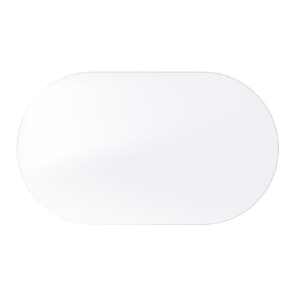 Fólia na zrkadlo proti dažďu Baseus ClearSight, 136mm x 96mm, Plast, Sada 2 kusy C11853200201-00