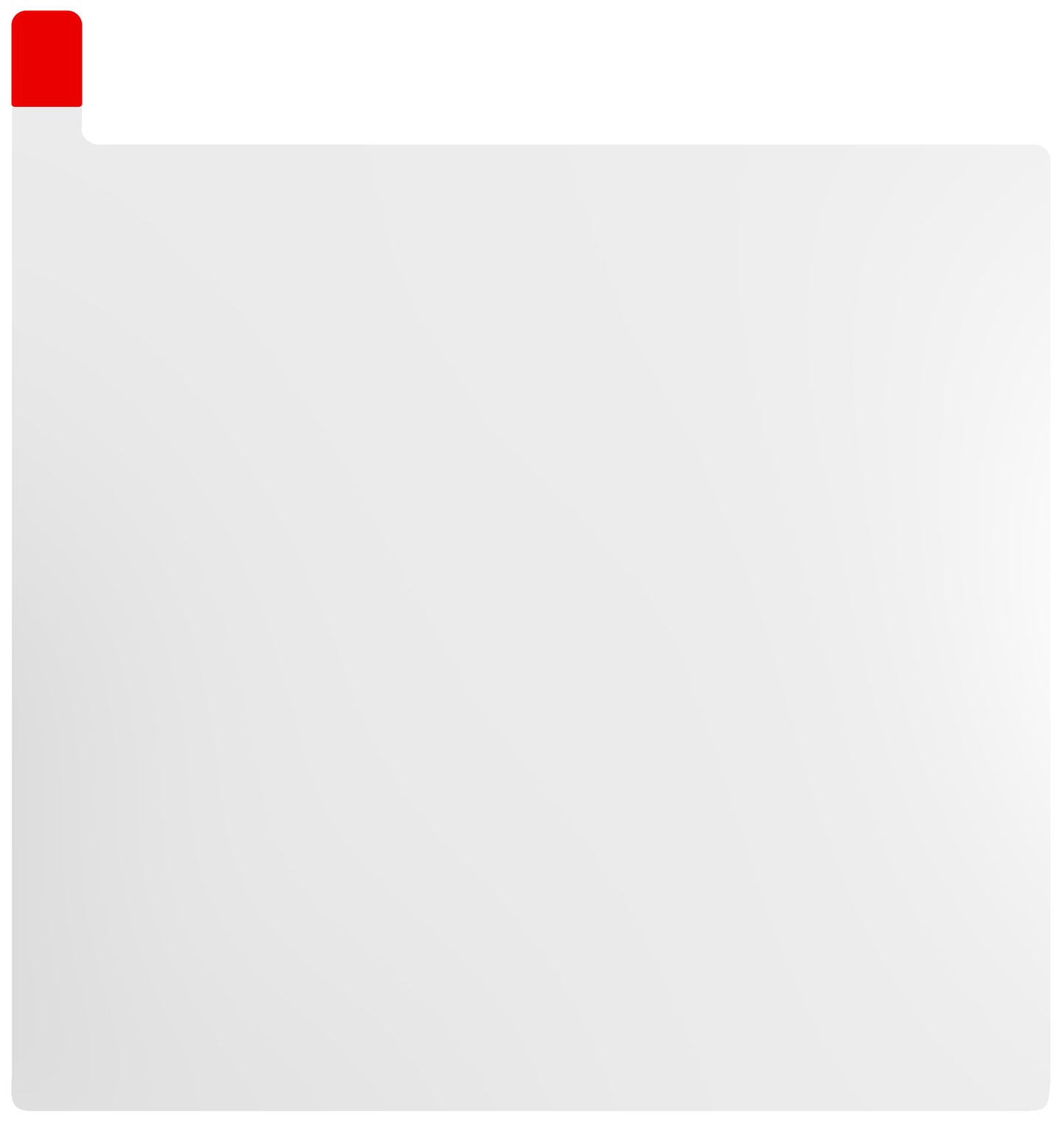 Fólia na odstránenie batérie Huawei Pura 80 Pro / Pura 80 Ultra, Service Pack 51630MSJ