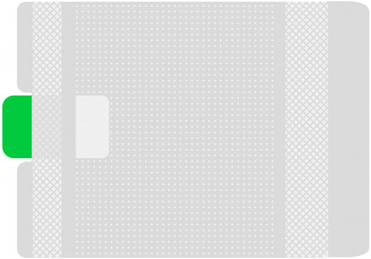 Fólia na odstránenie batérie Nokia G22, servisné balenie A0300248H001 