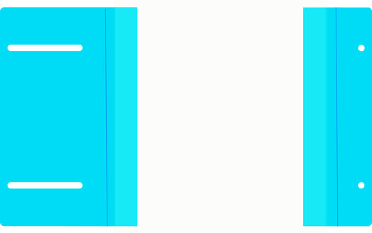 Fólia na ochranu displeja Huawei Mate X7, Sub Inner, Service Pack 51630NMJ