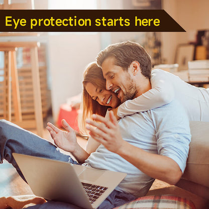 Matná ochranná fólia proti modrému svetlu Techsuit VisionProX pre Apple MacBook Air M3 13inch (2024), Plastová