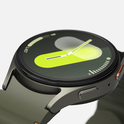 Ochranná fólia Ringke R6 pre Samsung Galaxy Watch7 44mm, sada 4 kusov, tvrdené sklo