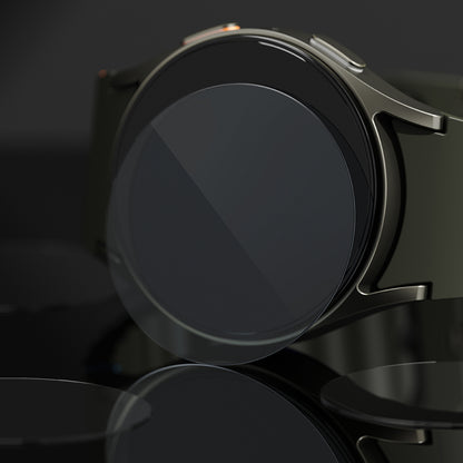 Ochranná fólia Ringke R6 pre Samsung Galaxy Watch7 44mm, sada 4 kusov, tvrdené sklo