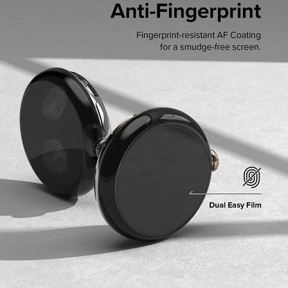 Fólia na ochranu Smart Protection Premium Classic pre Xiaomi Watch S4, Sada 4 kusy, Plast.