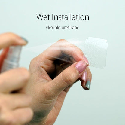 Fólia na ochranu Smart Protection Premium Classic pre Xiaomi Watch S4, Sada 4 kusy, Plast.