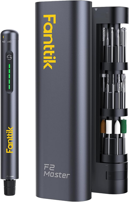 Elektrická fréza Fanttik F2 Master