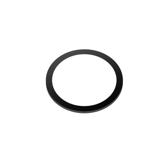 Sklo zadnej kamery Apple iPhone 11, UltraWide, čierne