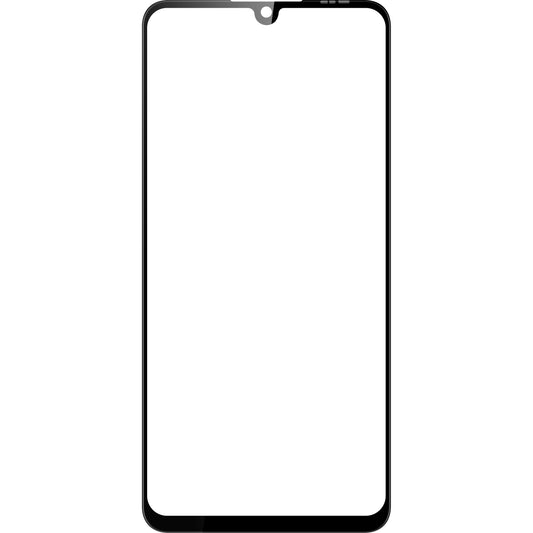 Sklenený displej + OCA Forward Shield pre Huawei P30 lite, čierny