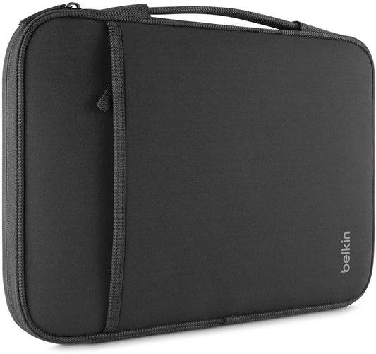 Taška Belkin B2B081-C00 na notebook 11 palcov, čierna B2B081-C00