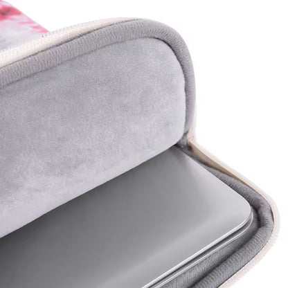 Taška CanvasArtisan H10-B01 pre Laptop 13inch - 14inch, Biela