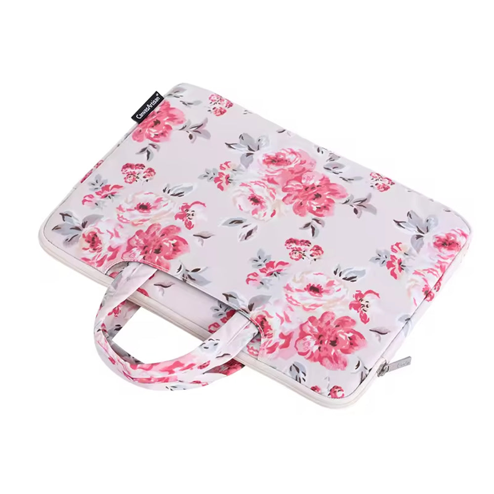 Taška CanvasArtisan H10-B01 pre Laptop 15inch - 16inch, Biela