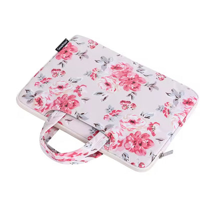 Taška CanvasArtisan H10-B01 pre Laptop 15inch - 16inch, Biela