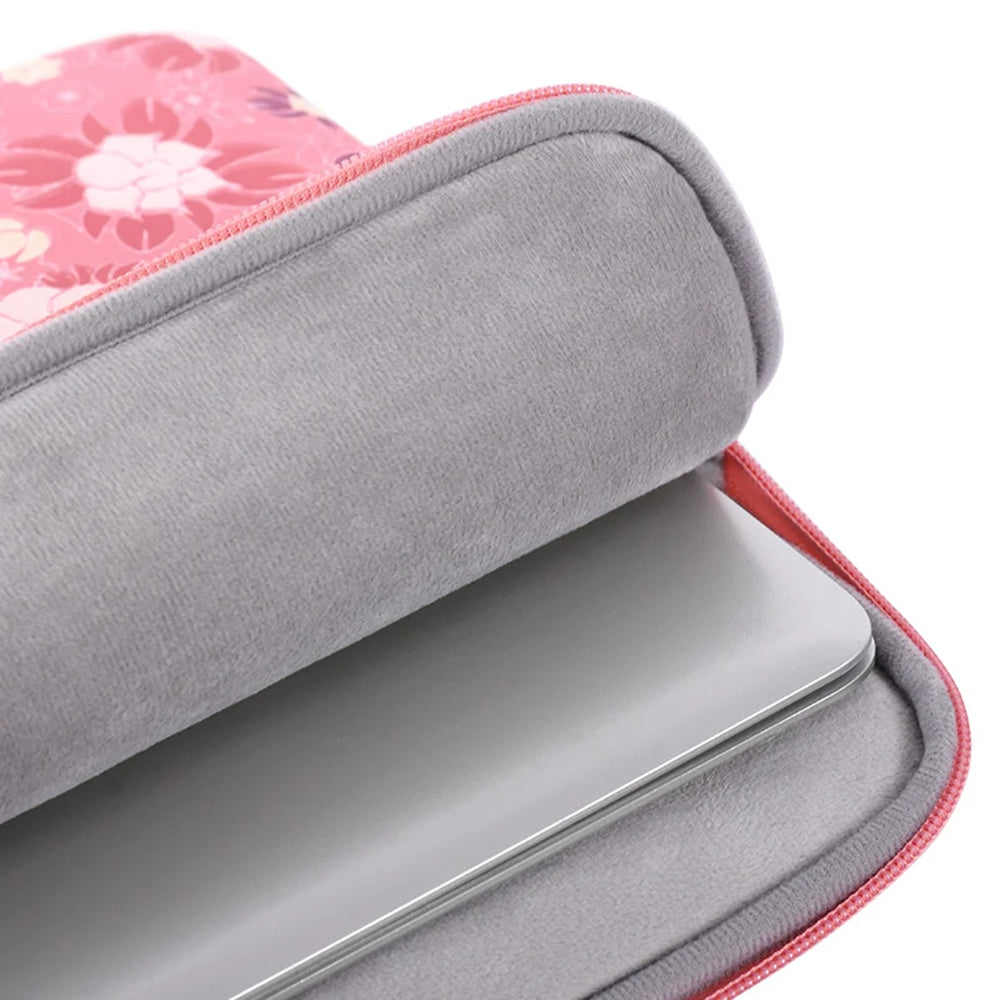 Taška CanvasArtisan H24-B01 pre Laptop 15inch - 16inch, Ružová