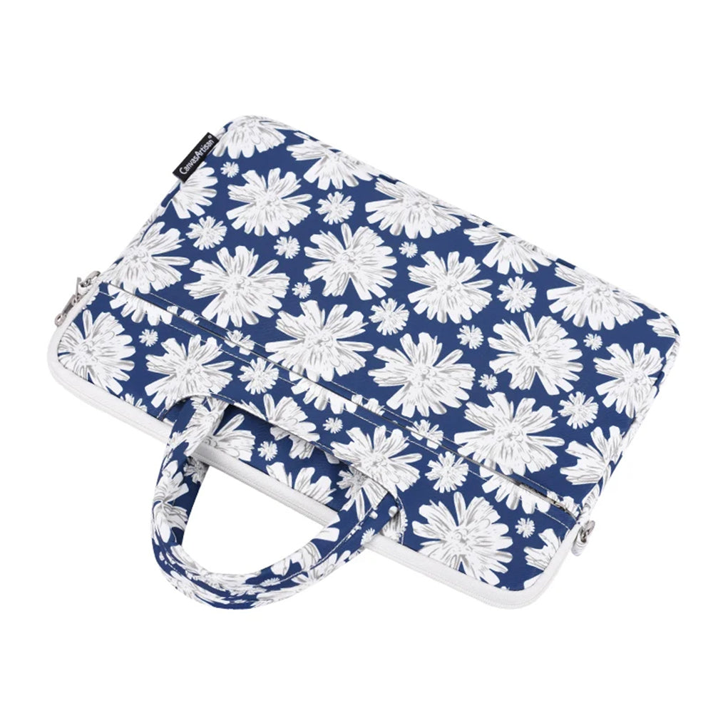 Taška CanvasArtisan H34-C22 pre Laptop 13inch - 14inch, Modrá