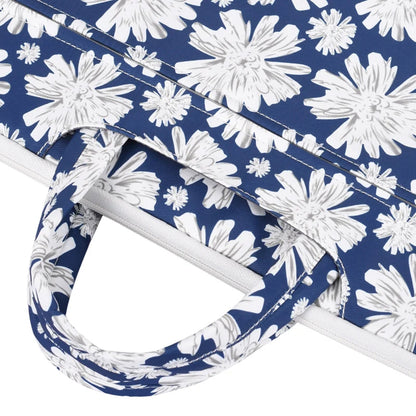 Taška CanvasArtisan H34-C22 pre Laptop 13inch - 14inch, Modrá