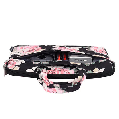 Taška CanvasArtisan H40-C22 pre Laptop 15inch - 16inch, Čierna