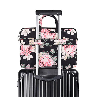 Taška CanvasArtisan H40-C22 pre Laptop 15inch - 16inch, Čierna