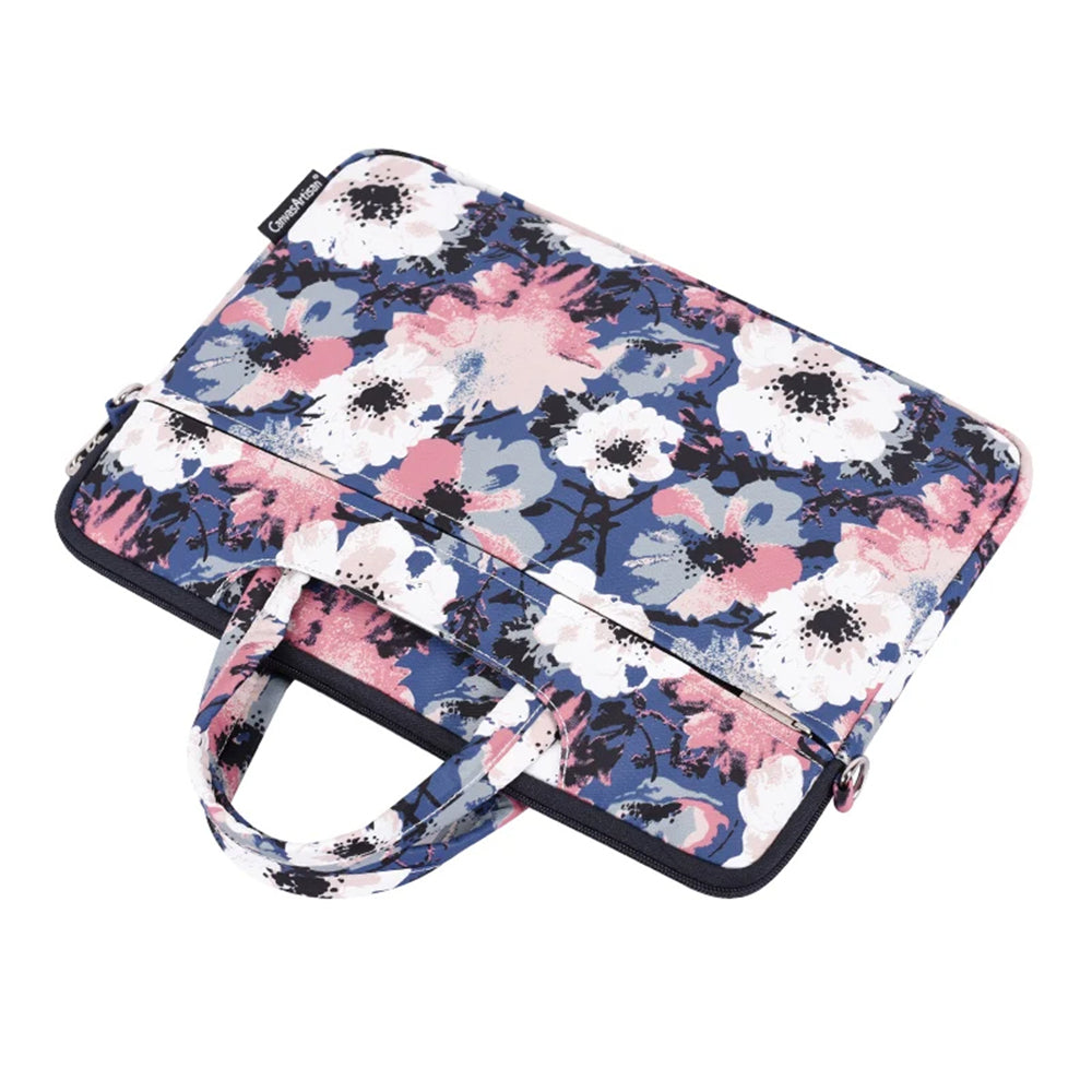 Taška CanvasArtisan H43-C22 pre Laptop 13inch - 14inch, Modrá