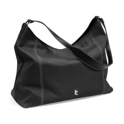 Taška a puzdro Tomtoc Tote pre laptop 14 palcov, čierna