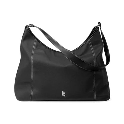 Taška a puzdro Tomtoc Tote pre laptop 14 palcov, čierna