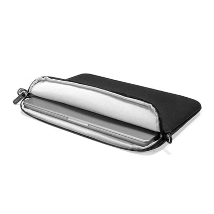 Taška a puzdro Tomtoc Tote pre laptop 14 palcov, čierna