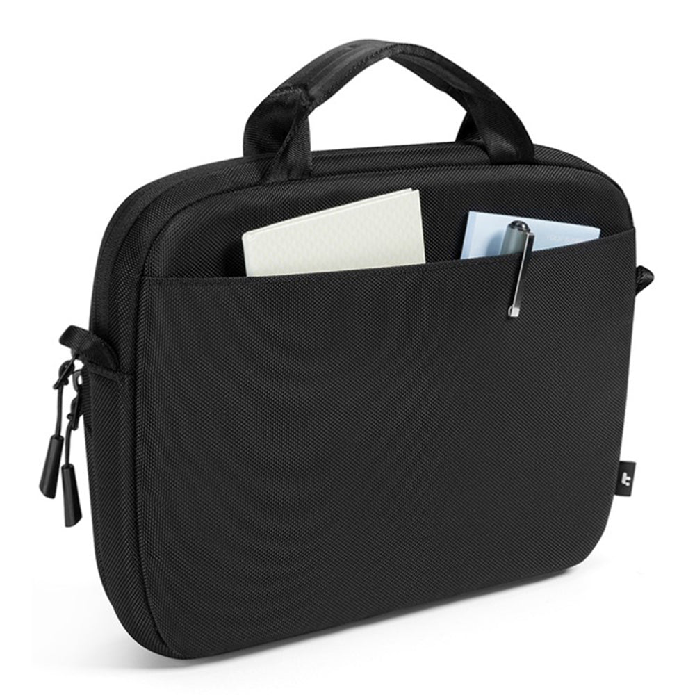 Universal Bag for Tablet max. 12.9inch, Tomtoc, B30B1D1, Black