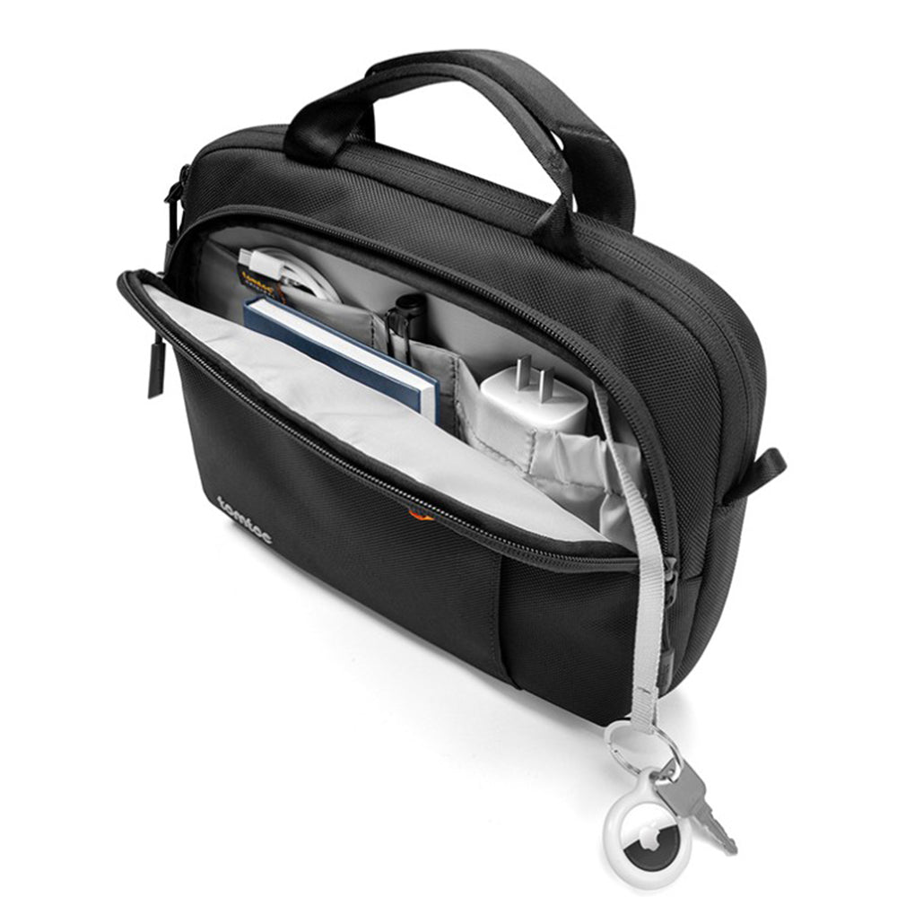 Universal Bag for Tablet max. 12.9inch, Tomtoc, B30B1D1, Black