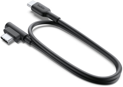 Ochranné puzdro Belkin Charging pre konzolu Nintendo Switch 2 / Switch / Switch OLED, sivé ENA001hqCH-V2