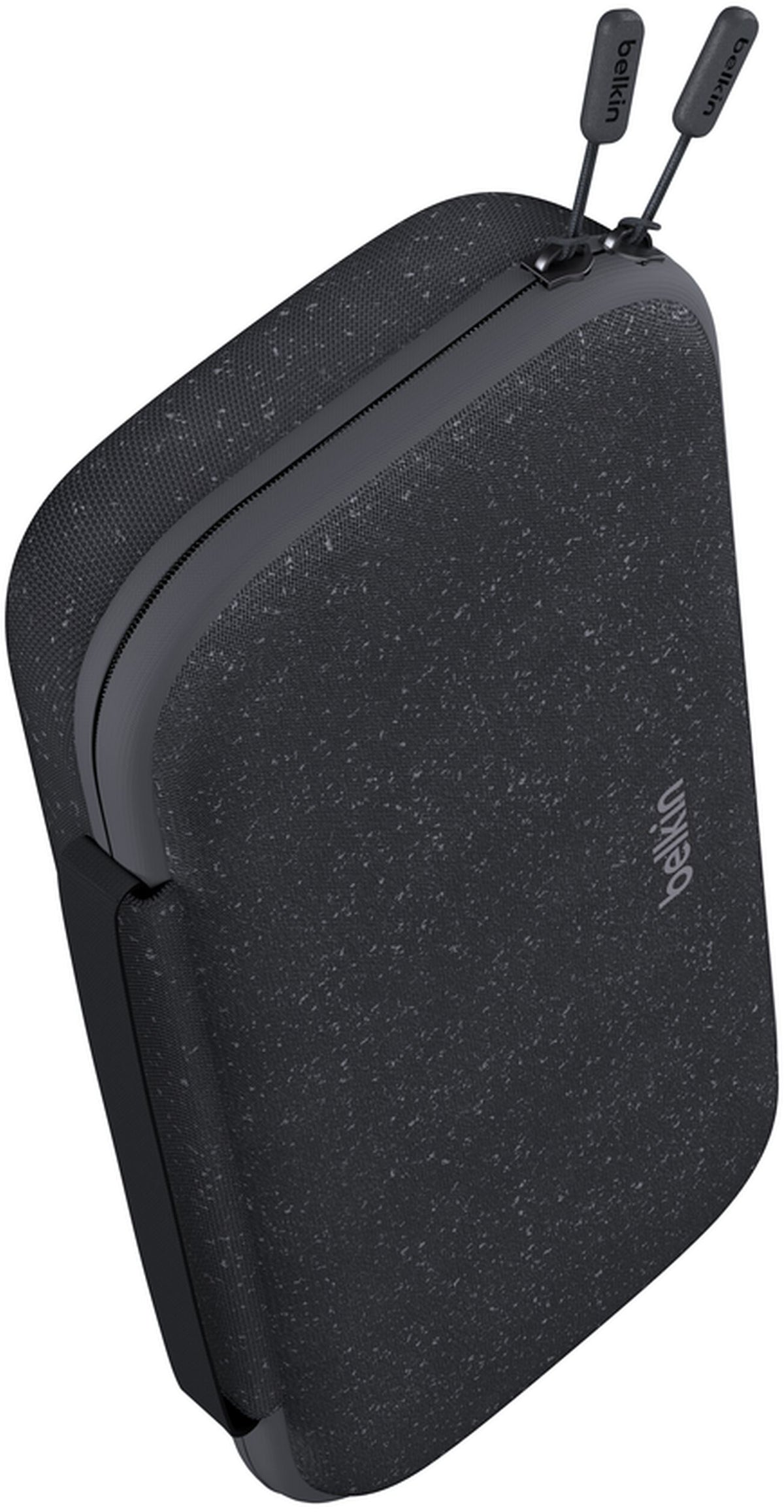 Ochranné puzdro Belkin Charging pre konzolu Nintendo Switch 2 / Switch / Switch OLED, sivé ENA001hqCH-V2