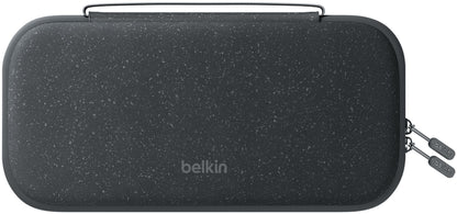 Ochranné puzdro Belkin Charging pre konzolu Nintendo Switch 2 / Switch / Switch OLED, sivé ENA001hqCH-V2